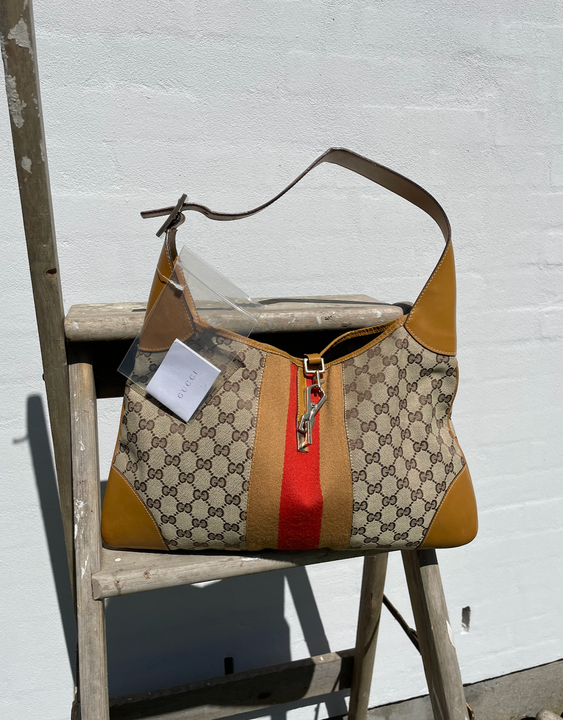 GUCCI "Kandinsky" taske