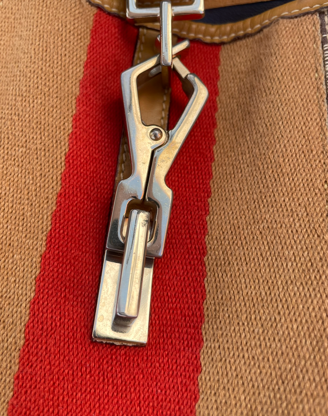 GUCCI "Kandinsky" taske