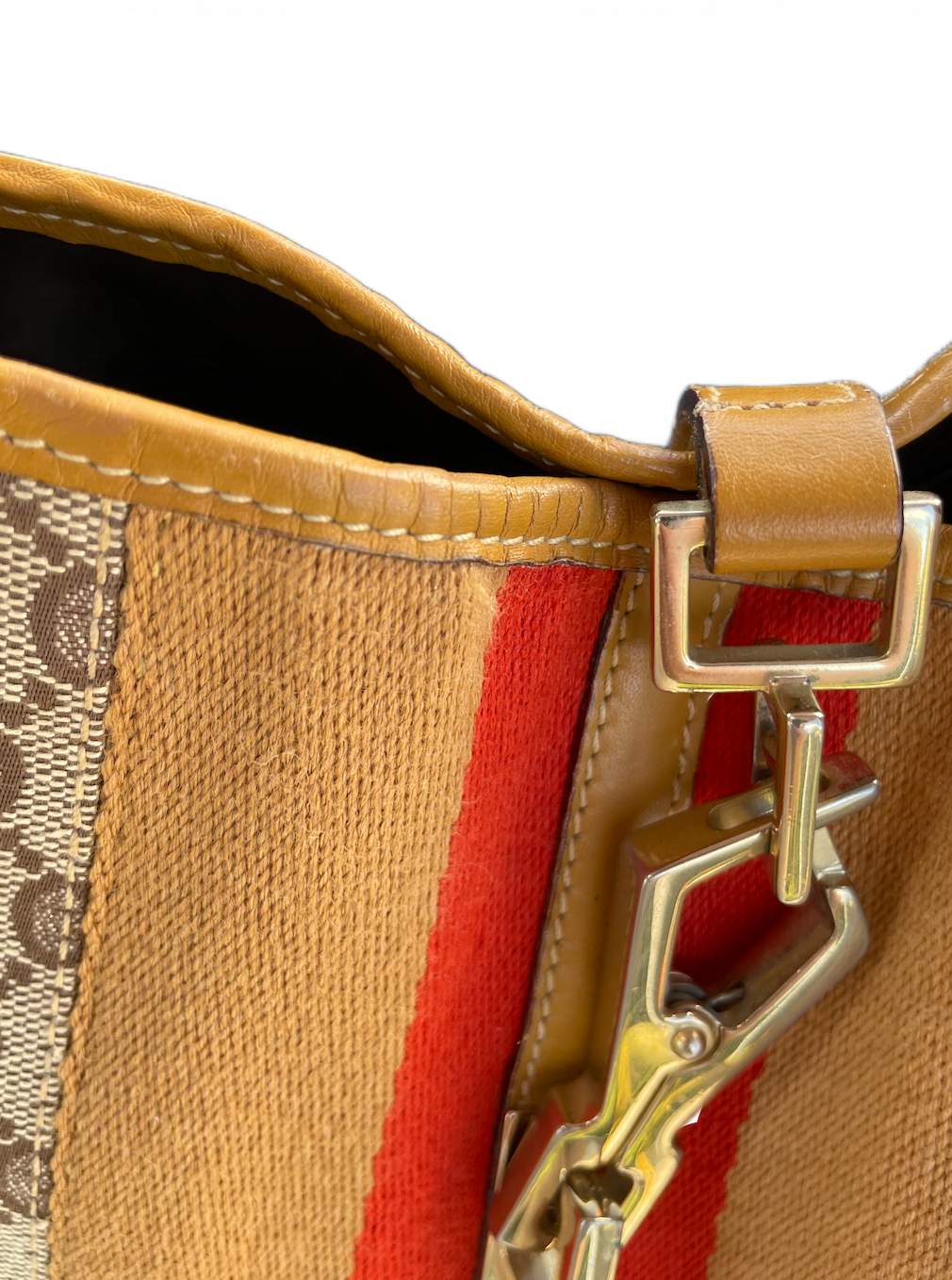 GUCCI "Kandinsky" taske