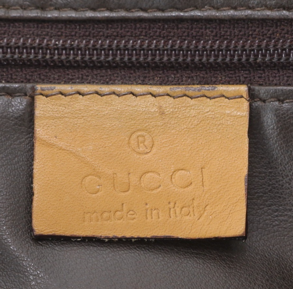 GUCCI "Kandinsky" taske
