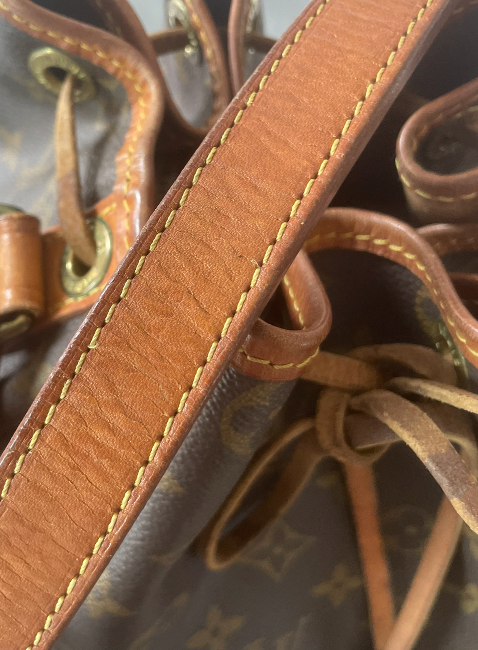 Louis Vuitton Noé