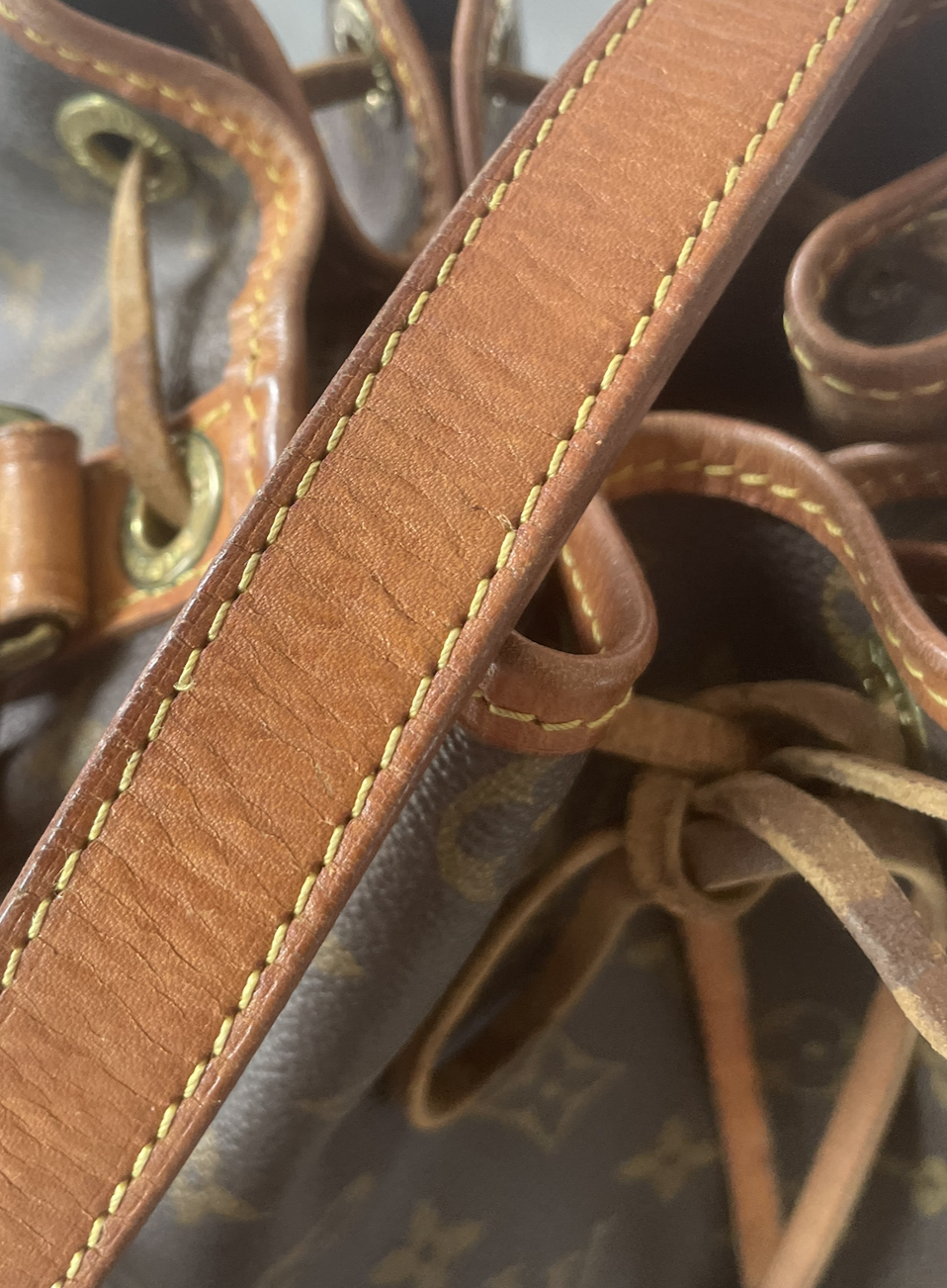 Louis Vuitton Noé