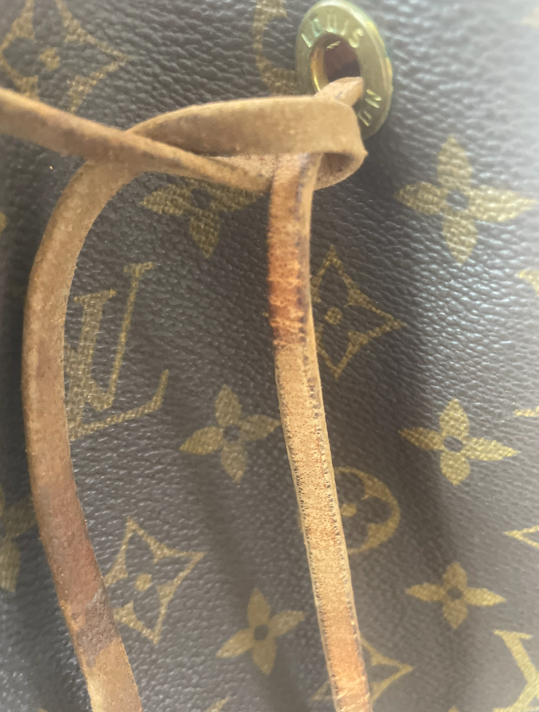 Louis Vuitton Noé