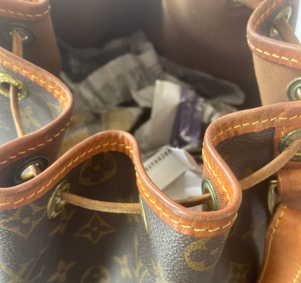 Louis Vuitton Noé