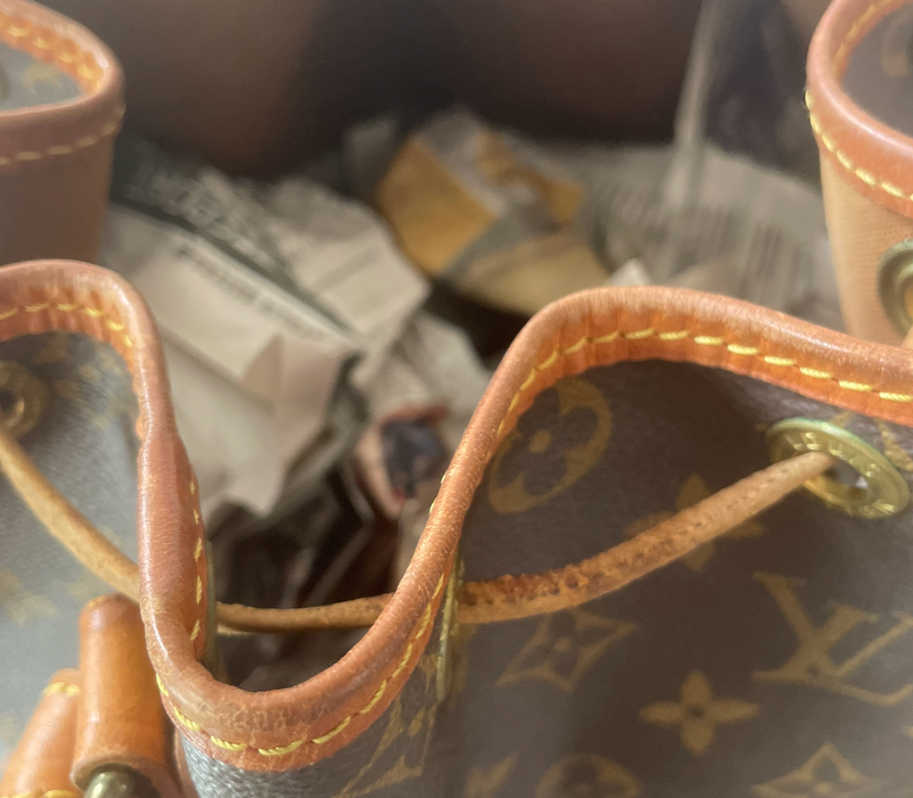 Louis Vuitton Noé