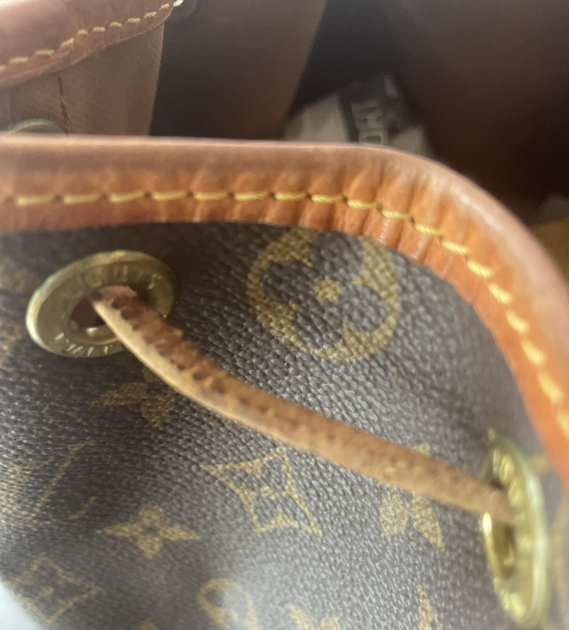 Louis Vuitton Noé