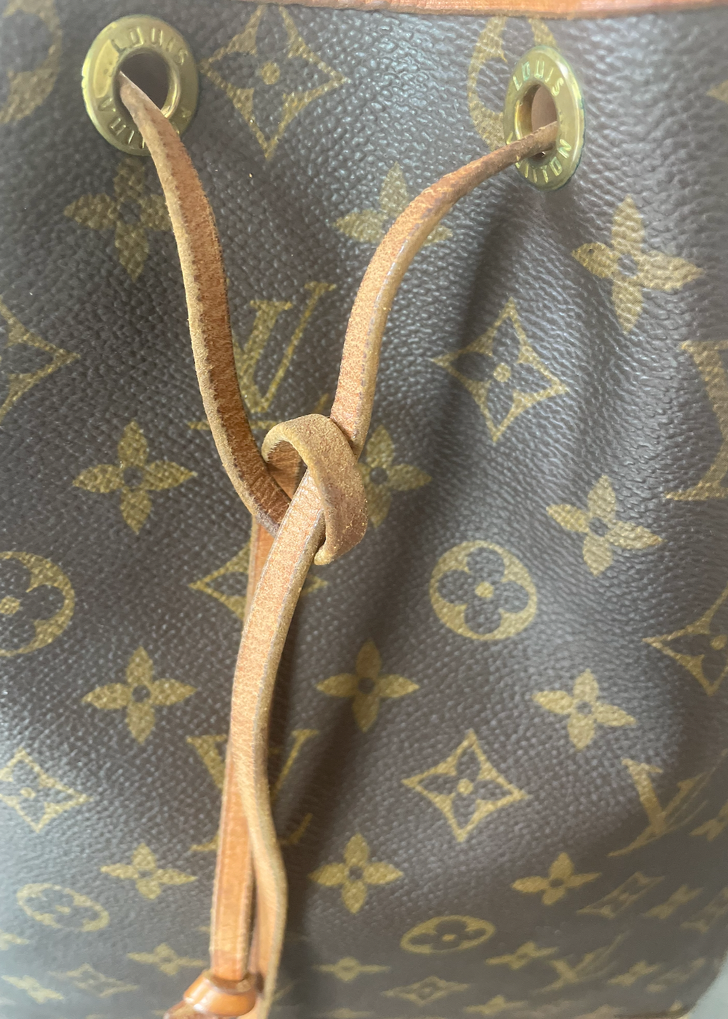 Louis Vuitton Noé