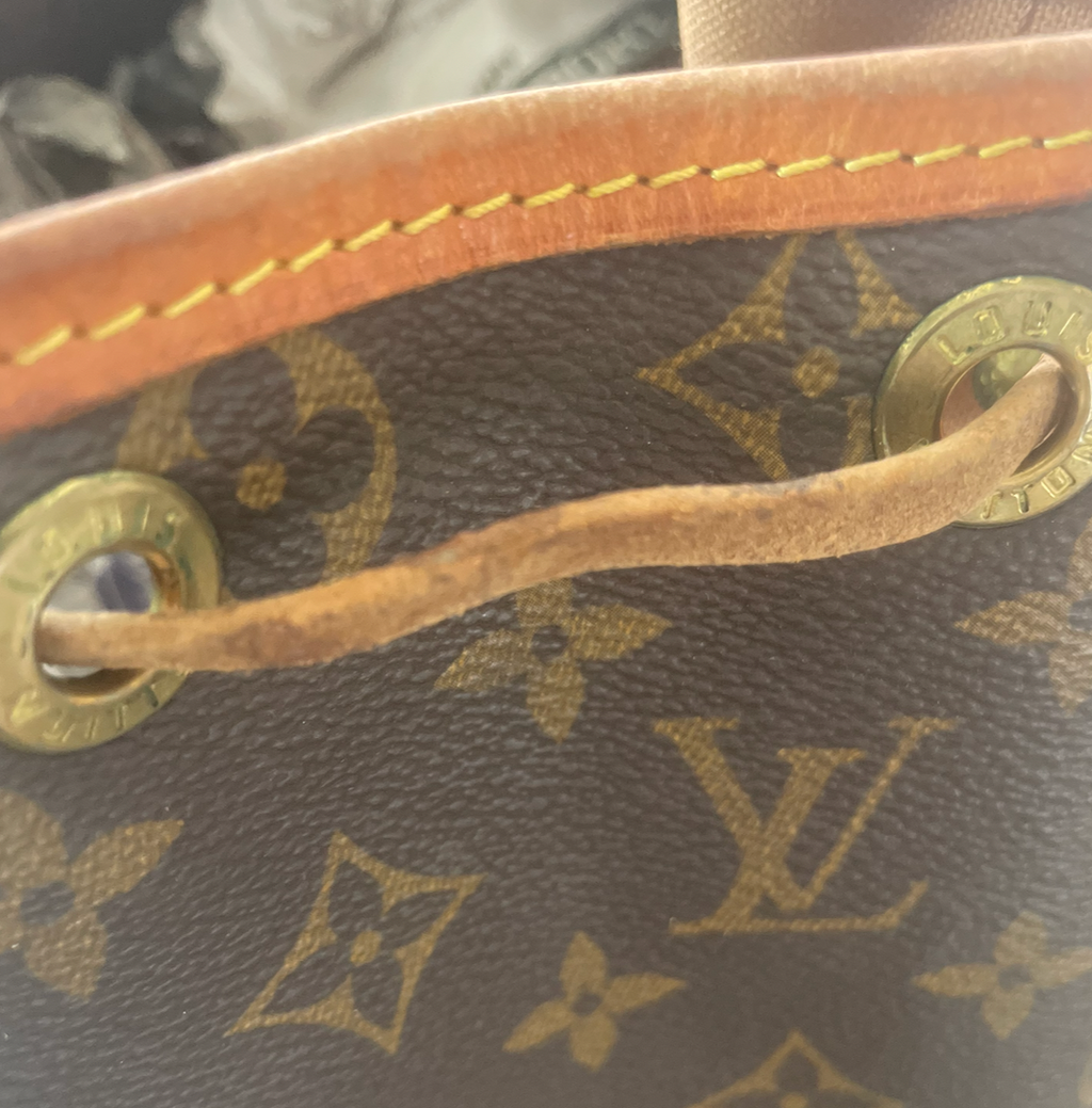 Louis Vuitton Noé