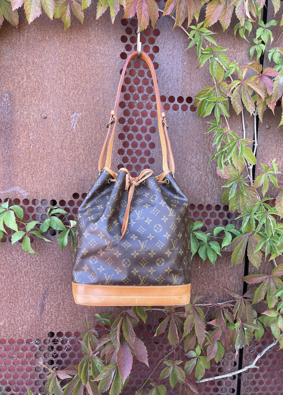 Louis Vuitton Noé