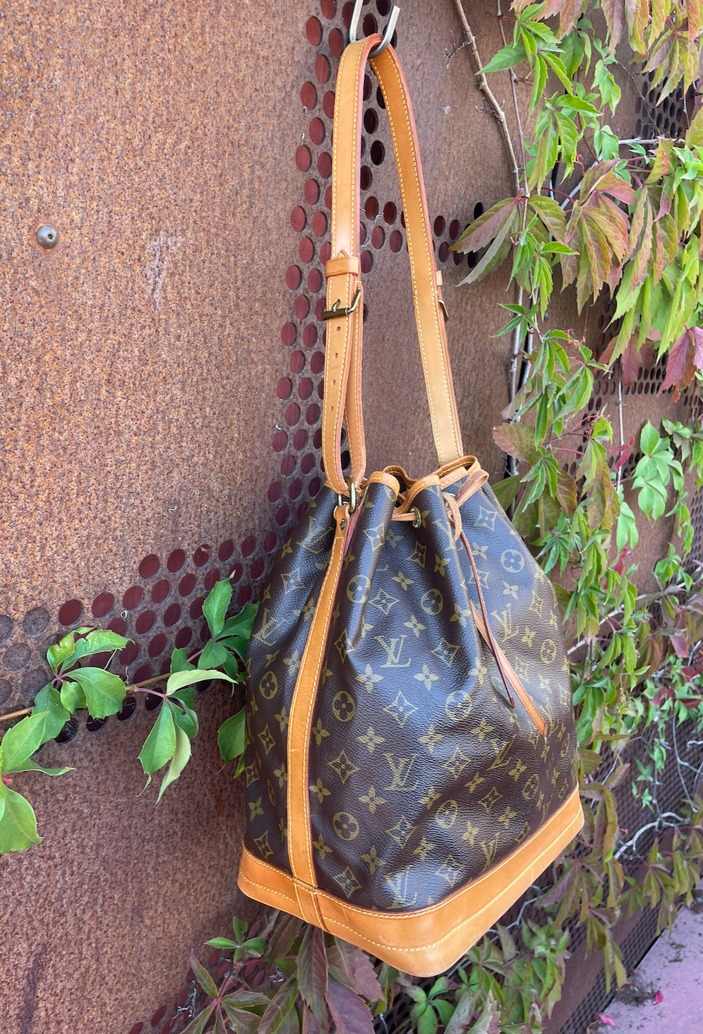 Louis Vuitton Noé