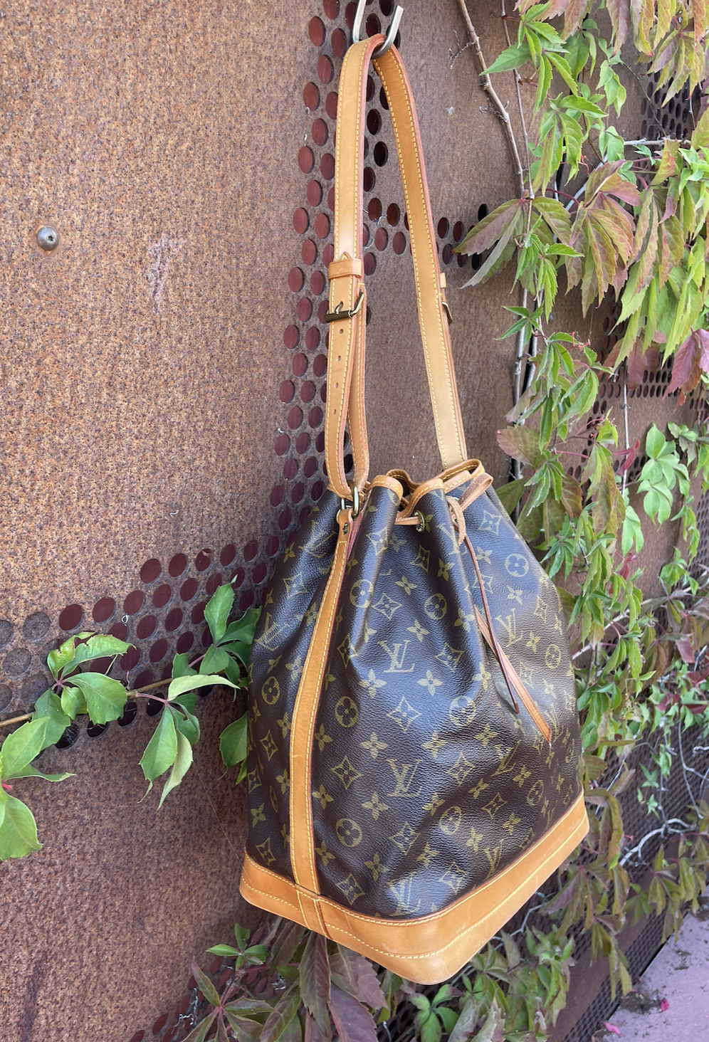 Louis Vuitton Noé