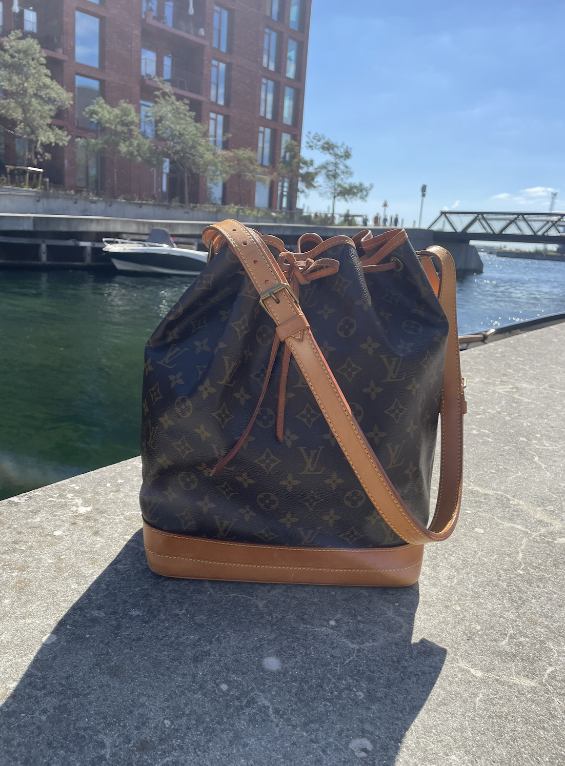 Louis Vuitton Noé