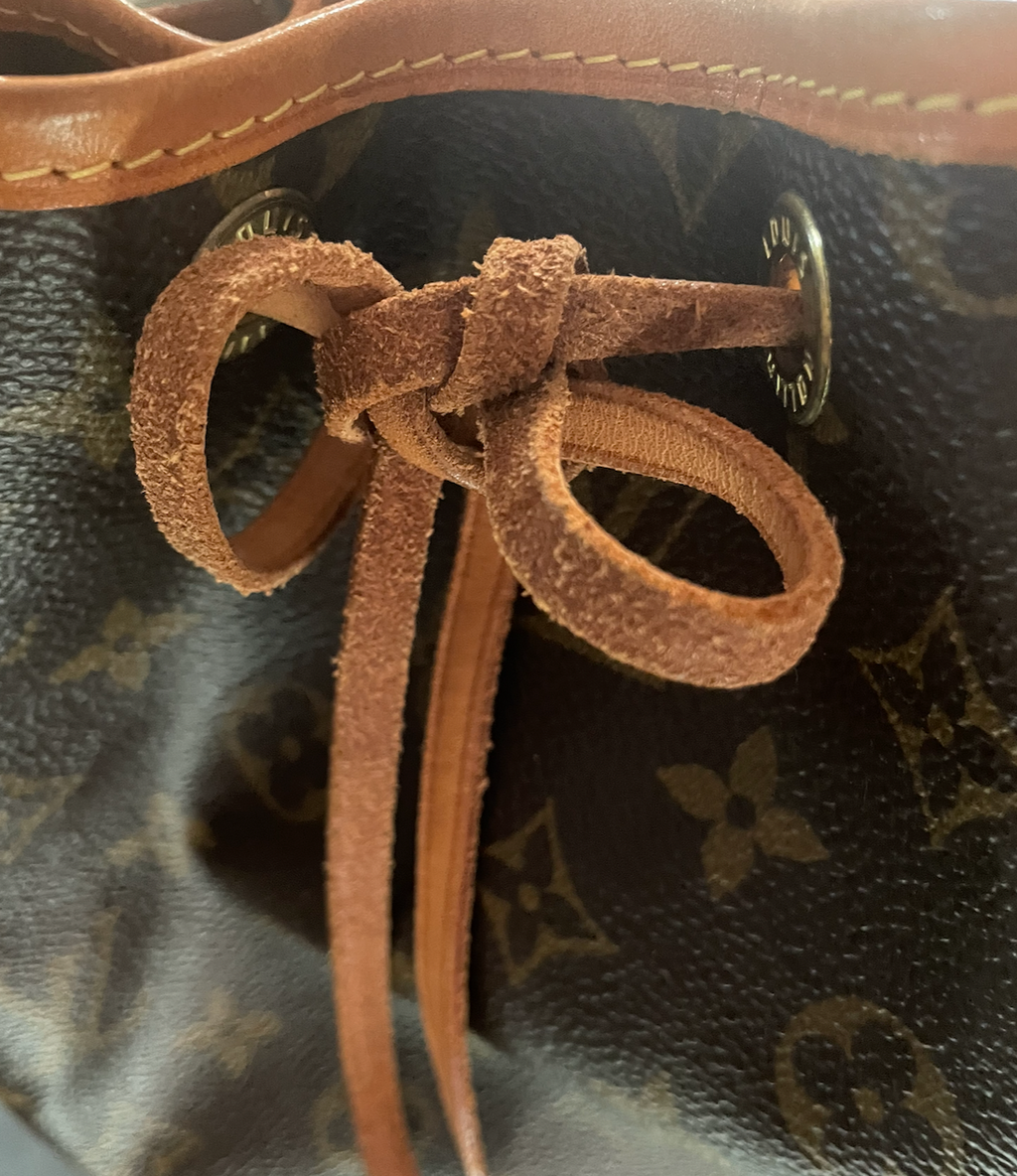 Louis Vuitton Noé