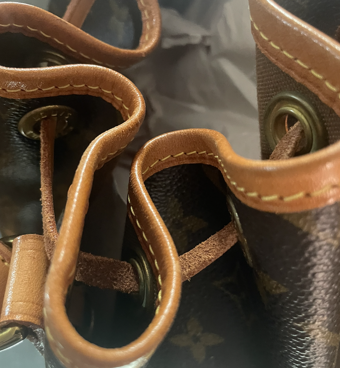 Louis Vuitton Noé