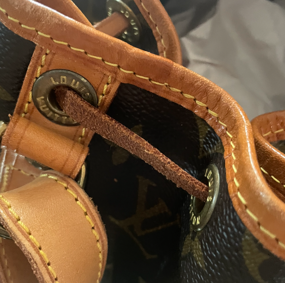 Louis Vuitton Noé